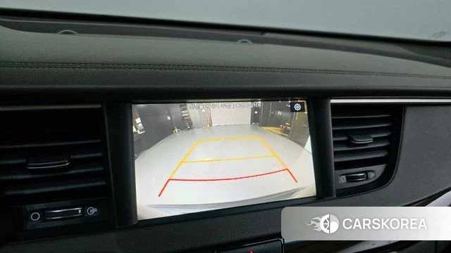 Kia Come New K7 2019 Серый из Кореи, фото 6
