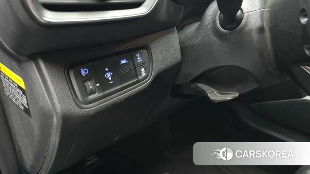 Hyundai Santa Fe TM 2020 Серый из Кореи, фото 6