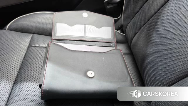 Kia More K9 2018 Черный из Кореи, фото 6