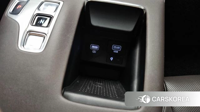 Hyundai The New Grandeur IG 2020 Белый из Кореи, фото 6