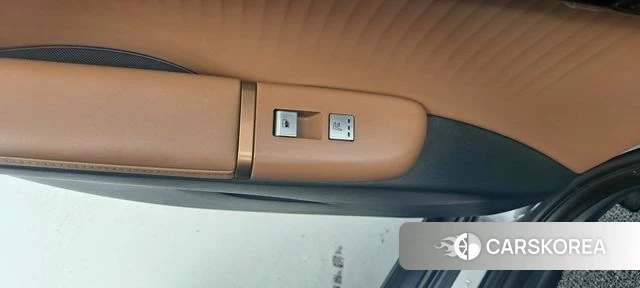 Hyundai Grandeur Hybrid (GN7) 2024 Серый из Кореи, фото 6