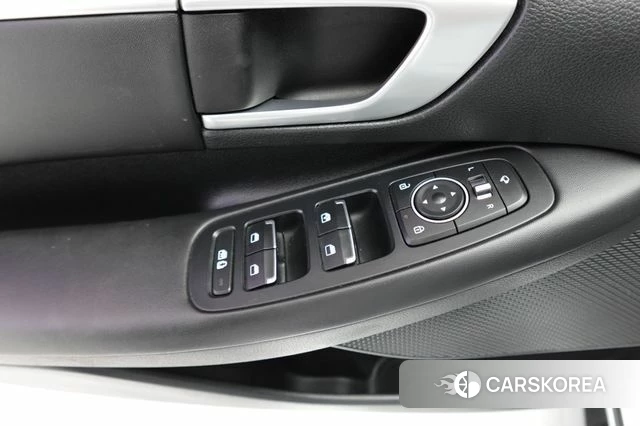 Hyundai Sonata (DN8) 2019 Белый из Кореи, фото 6