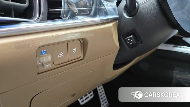 Kia The New Sorento 4th Generation 2026 Белый из Кореи, фото 6