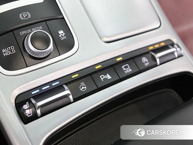 Kia Stinger 2018 Белый из Кореи, фото 6
