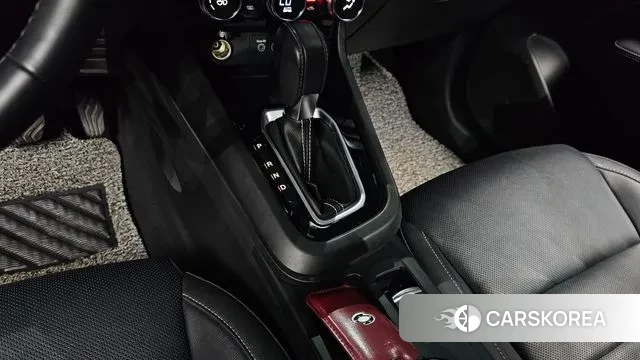 Renault Korea (Samsung) XM3 2022 Белый из Кореи, фото 6