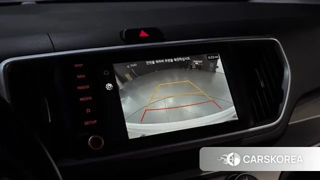 Kia The New Ray 2021 Белый из Кореи, фото 6