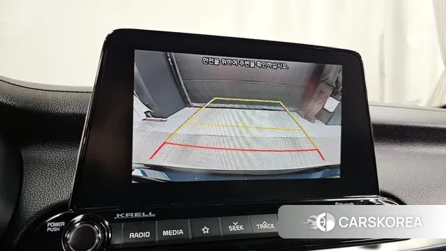 Kia Come New K3 2018 Синий из Кореи, фото 6