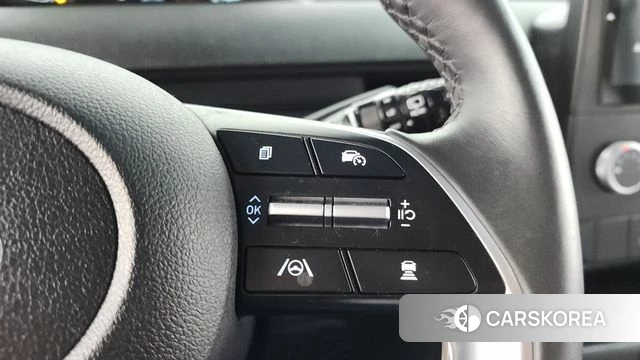 Hyundai Staria 2024 Серый из Кореи, фото 6