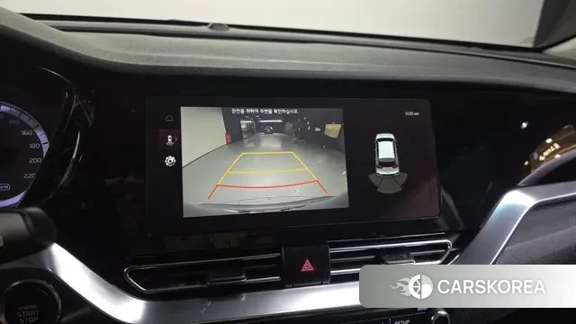 Kia The New Niro 2020 Серый из Кореи, фото 6