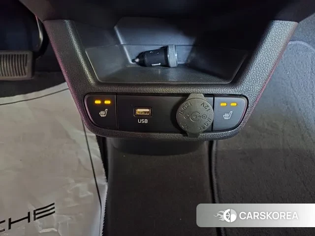 Kia The New Ray 2020 Жемчужный цвет из Кореи, фото 6