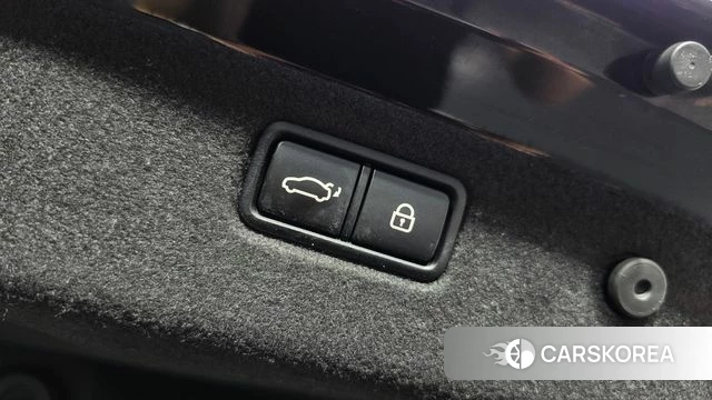 Genesis G70 2019 Черный из Кореи, фото 6