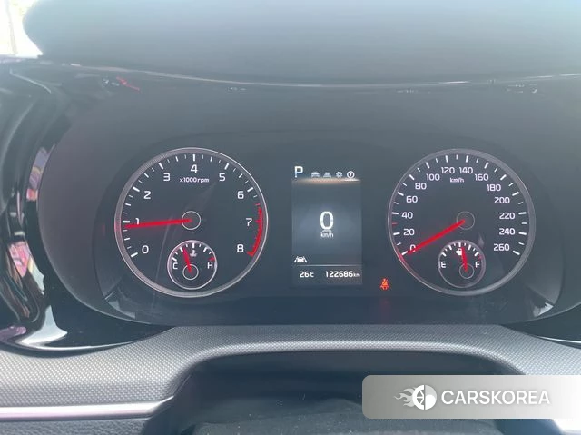 Kia K5 3rd generation 2020 Белый из Кореи, фото 6