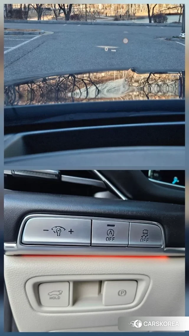 Genesis GV80 2022 Серый из Кореи, фото 6