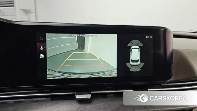 Kia Carnival 4th generation 2020 Черный из Кореи, фото 6