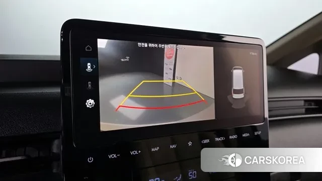 Hyundai Staria 2023 Белый из Кореи, фото 6