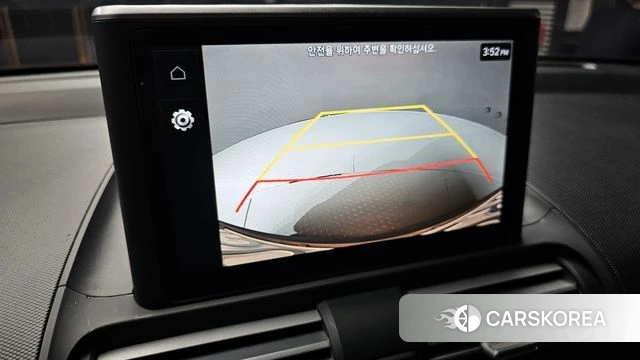 Hyundai Casper 2022 Оранжевый из Кореи, фото 6