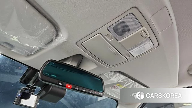Kia The New Kia Ray EV 2023 Белый из Кореи, фото 6