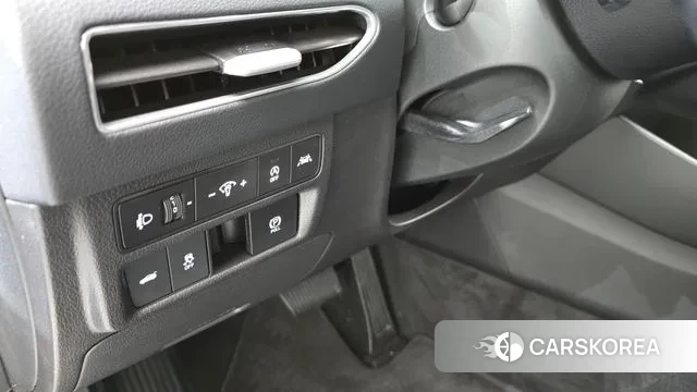 Hyundai Sonata (DN8) 2020 Черный из Кореи, фото 6