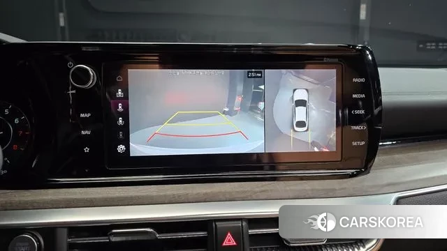 Kia K5 3rd generation 2020 Белый из Кореи, фото 6