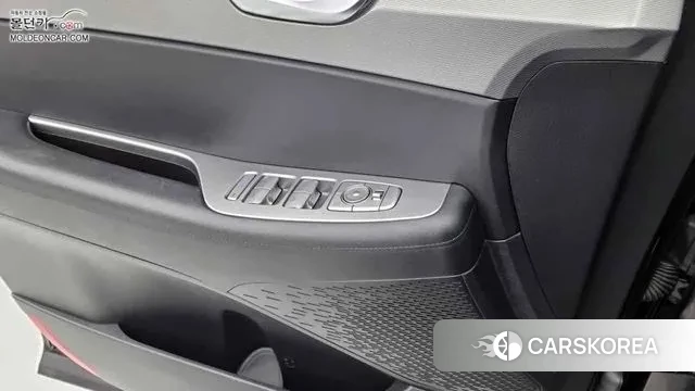 Hyundai Palisade 2019 Черный из Кореи, фото 6