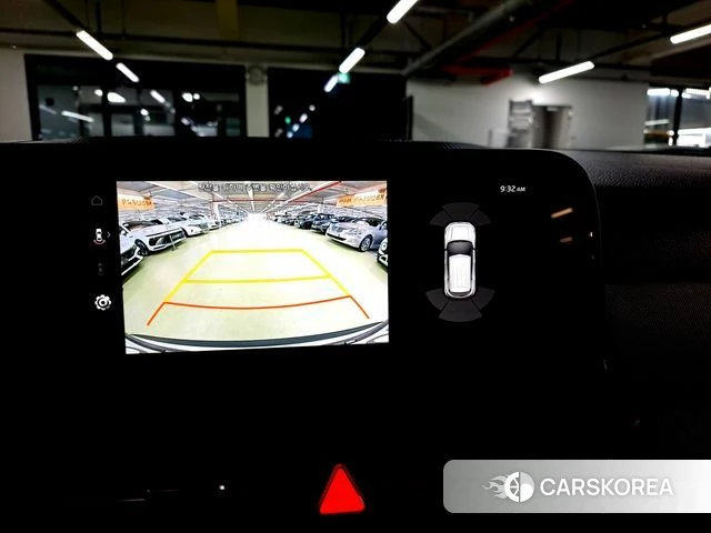 Kia The New Seltos 2025 Белый из Кореи, фото 6