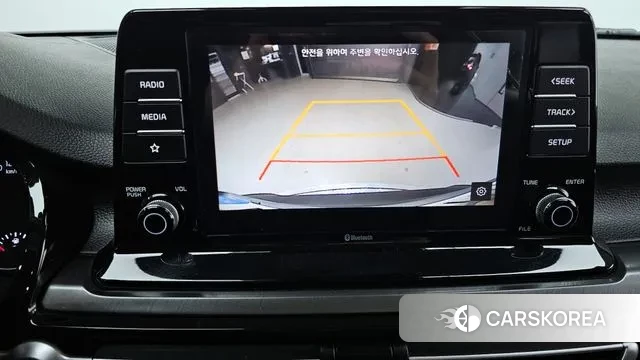 Kia Seltos 2021 Серый из Кореи, фото 6