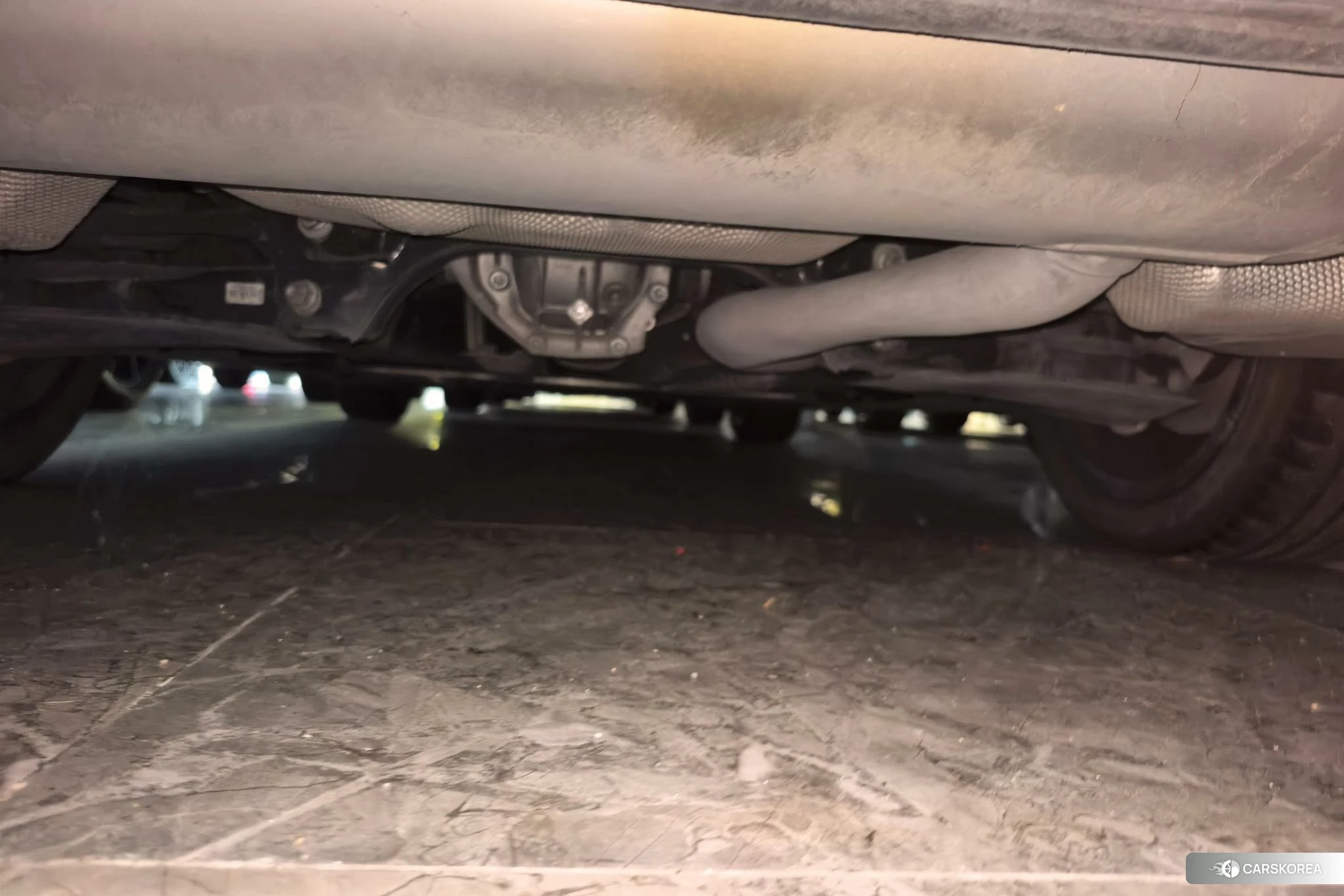 BMW 3 series 2021 Черный из Китая, фото 6