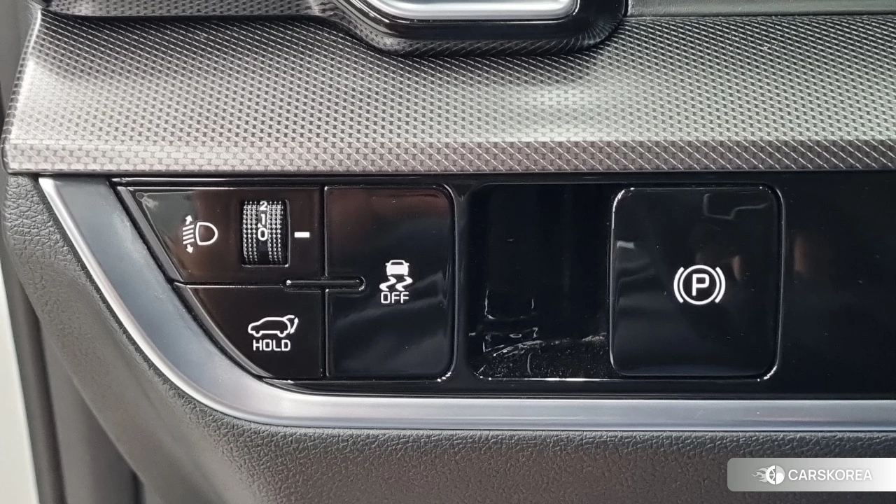 Kia Sportage 5th Generation 2023 Белый из Кореи, фото 6