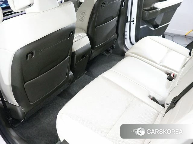 Hyundai Santa Fe (MX5) 2024 Жемчужный цвет из Кореи, фото 6