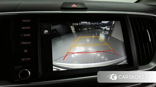 Kia The New Ray 2021 Жемчужный цвет из Кореи, фото 6