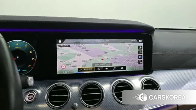 Mercedes-Benz E-Class W213 2021 Белый из Кореи, фото 6