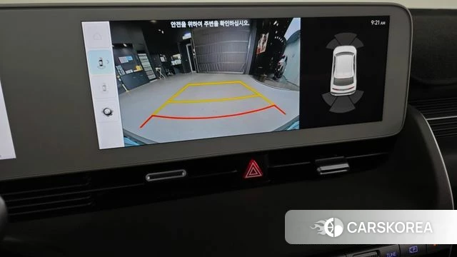 Hyundai Ionic 5 2023 Серебряный из Кореи, фото 6