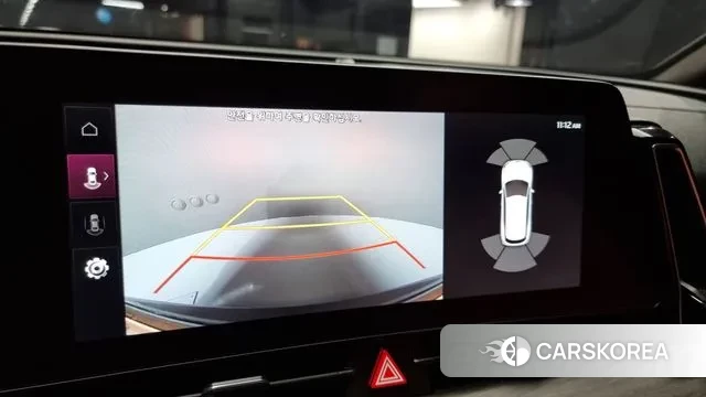 Kia Sportage 5th Generation 2023 Черный из Кореи, фото 6