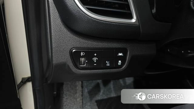 Kia Seltos 2020 Белый двухцветный из Кореи, фото 6