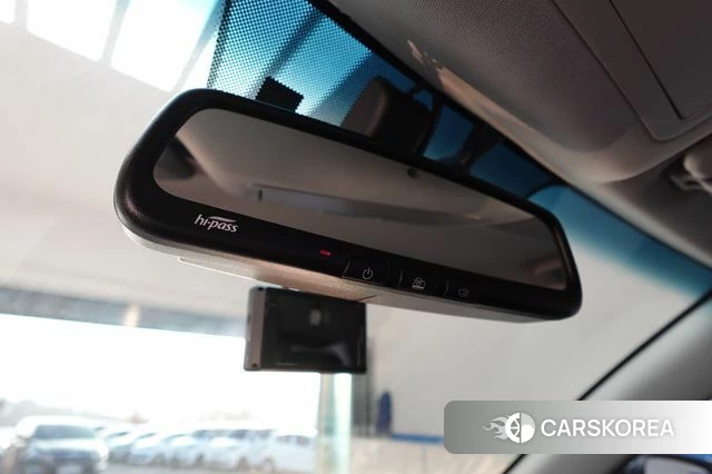 Ssangyong Rexton Sports 2018 Черный из Кореи, фото 6