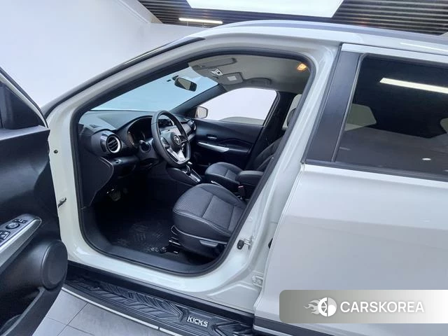 Nissan Jinke 2020 Белый из Китая, фото 6