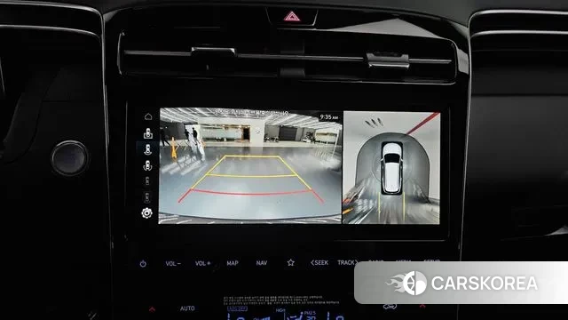 Hyundai Tucson (NX4) 2023 Песочный из Кореи, фото 6