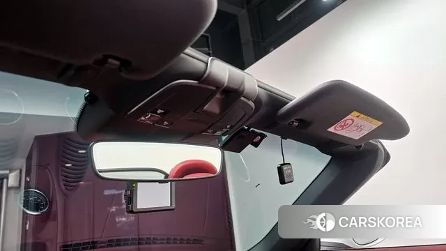 Porsche 718 Boxster 2022 Белый из Кореи, фото 6