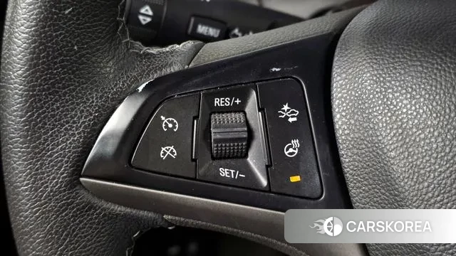 Chevrolet (GM Daewoo) The New Spark 2018 Белый из Кореи, фото 6