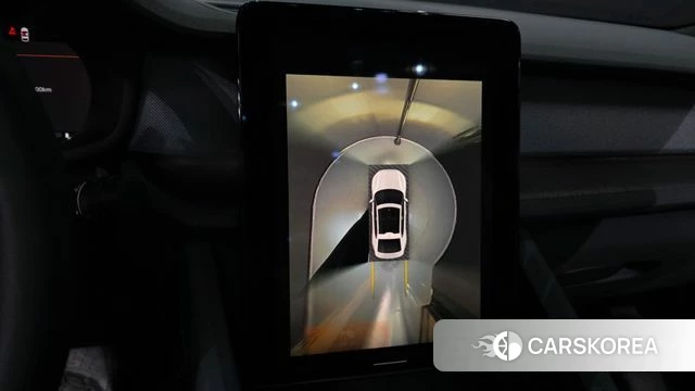 Polestar Polestar 2 2022 Белый из Кореи, фото 6