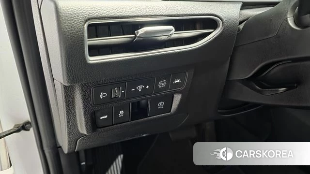 Hyundai Sonata Hybrid (DN8) 2022 Белый из Кореи, фото 6