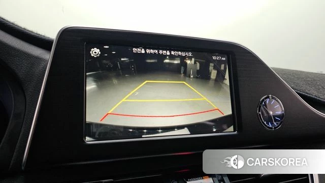 Hyundai Grandeur IG 2018 Черный из Кореи, фото 6