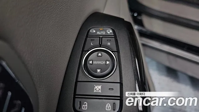 Kia The New Carnival id 2340002 из Кореи 6