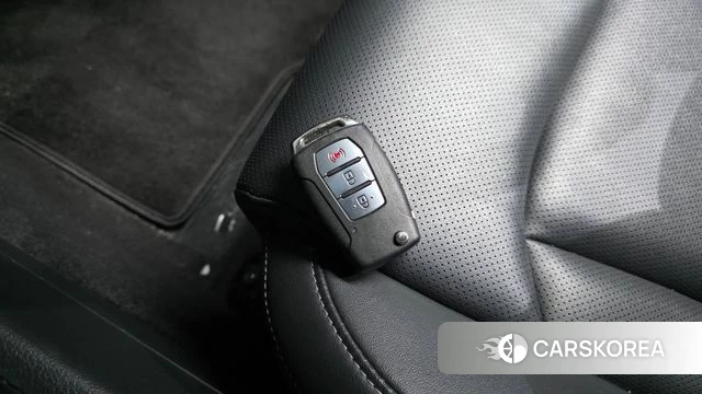 Ssangyong The New Rexton Sport 2021 Темно-зеленый из Кореи, фото 6