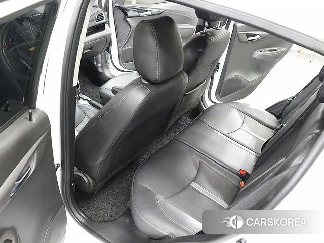 Chevrolet (GM Daewoo) The New Spark 2020 Белый из Кореи, фото 6