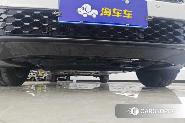 Volkswagen Lavida 2024 Белый из Китая, фото 6