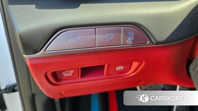 Genesis GV80 Coupe 2024 Жемчужный цвет из Кореи, фото 6