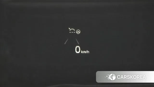 Kia K7 Premier Hybrid 2021 Черный из Кореи, фото 6