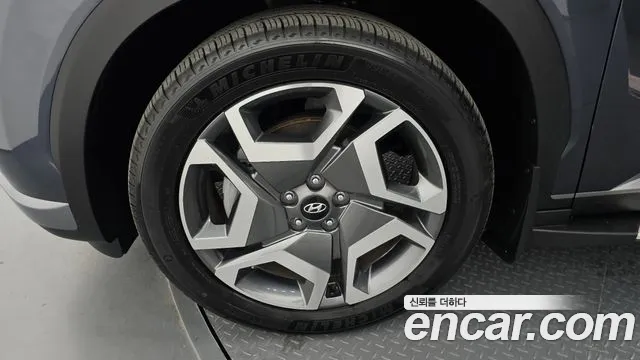 Hyundai The New Palisade id 2684842 из Кореи 6