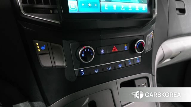 Hyundai The New Grand Starex 2019 Белый из Кореи, фото 6
